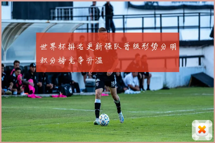 世界杯排名更新强队晋级形势分明积分榜竞争升温